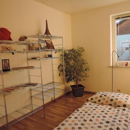 Stadtnahe Landwohnung 클라겐푸르트 외부 사진