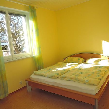 Stadtnahe Landwohnung 클라겐푸르트 외부 사진