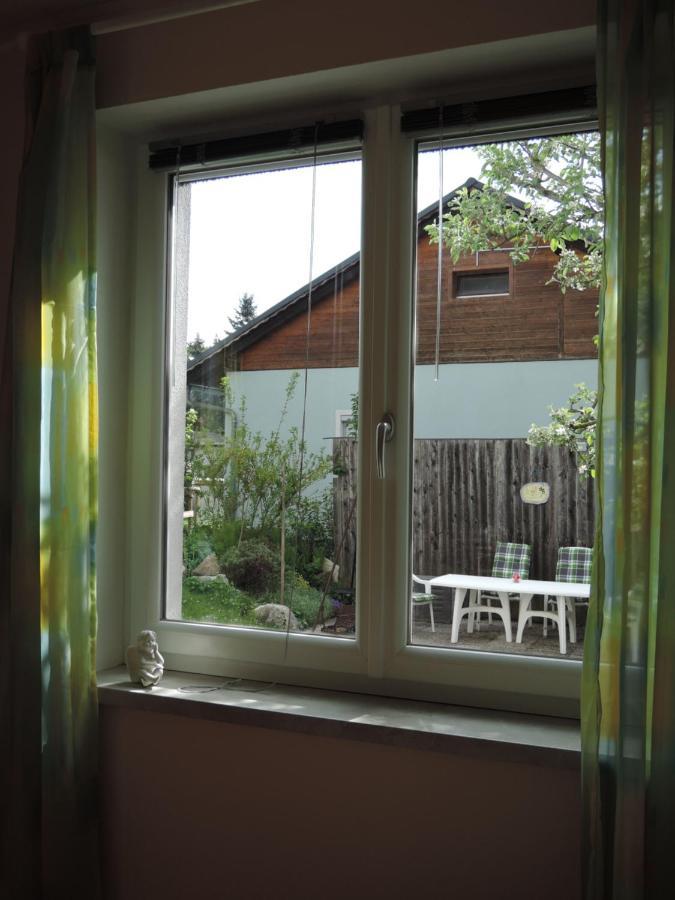Stadtnahe Landwohnung 클라겐푸르트 외부 사진