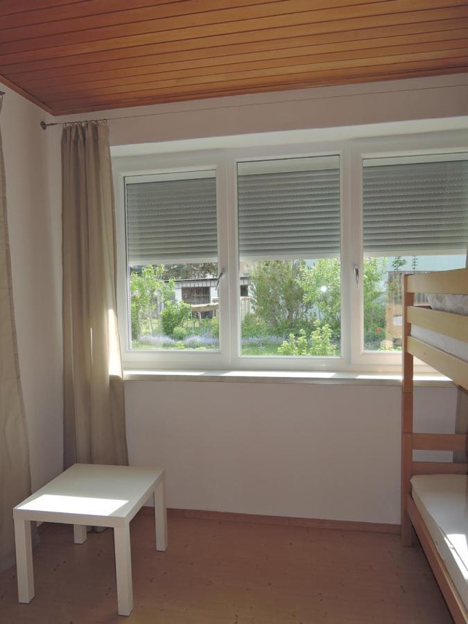 Stadtnahe Landwohnung 클라겐푸르트 외부 사진
