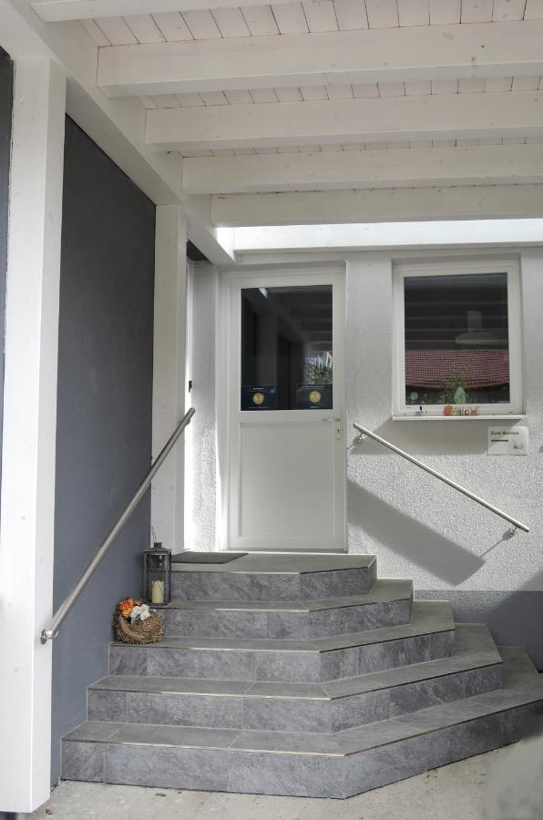 Stadtnahe Landwohnung 클라겐푸르트 외부 사진