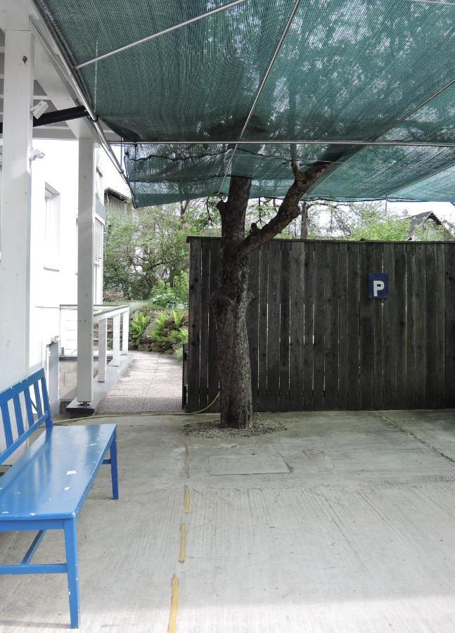 Stadtnahe Landwohnung 클라겐푸르트 외부 사진