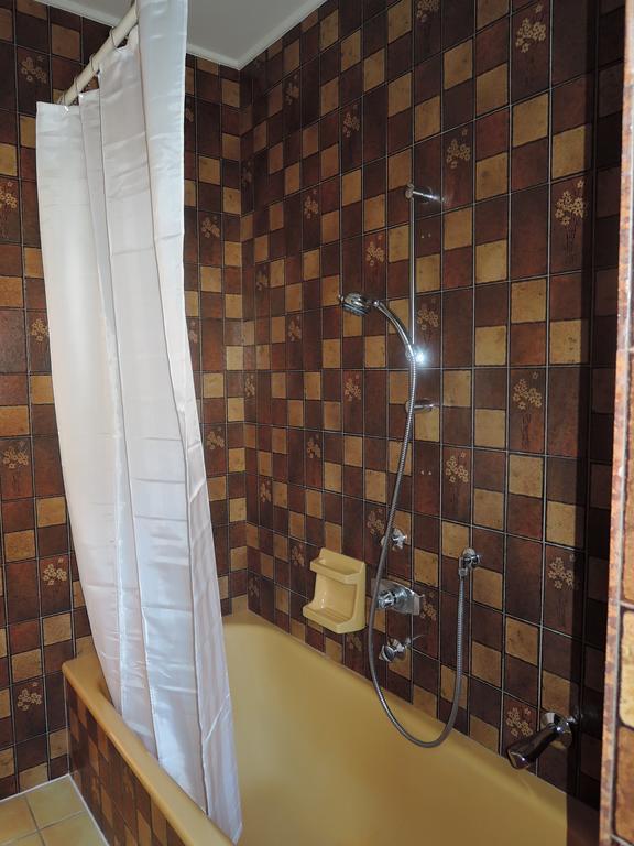 Stadtnahe Landwohnung 클라겐푸르트 외부 사진