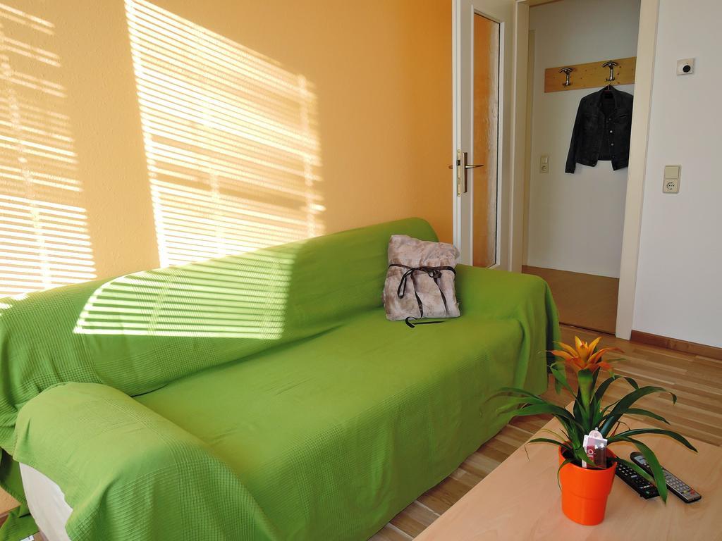 Stadtnahe Landwohnung 클라겐푸르트 외부 사진