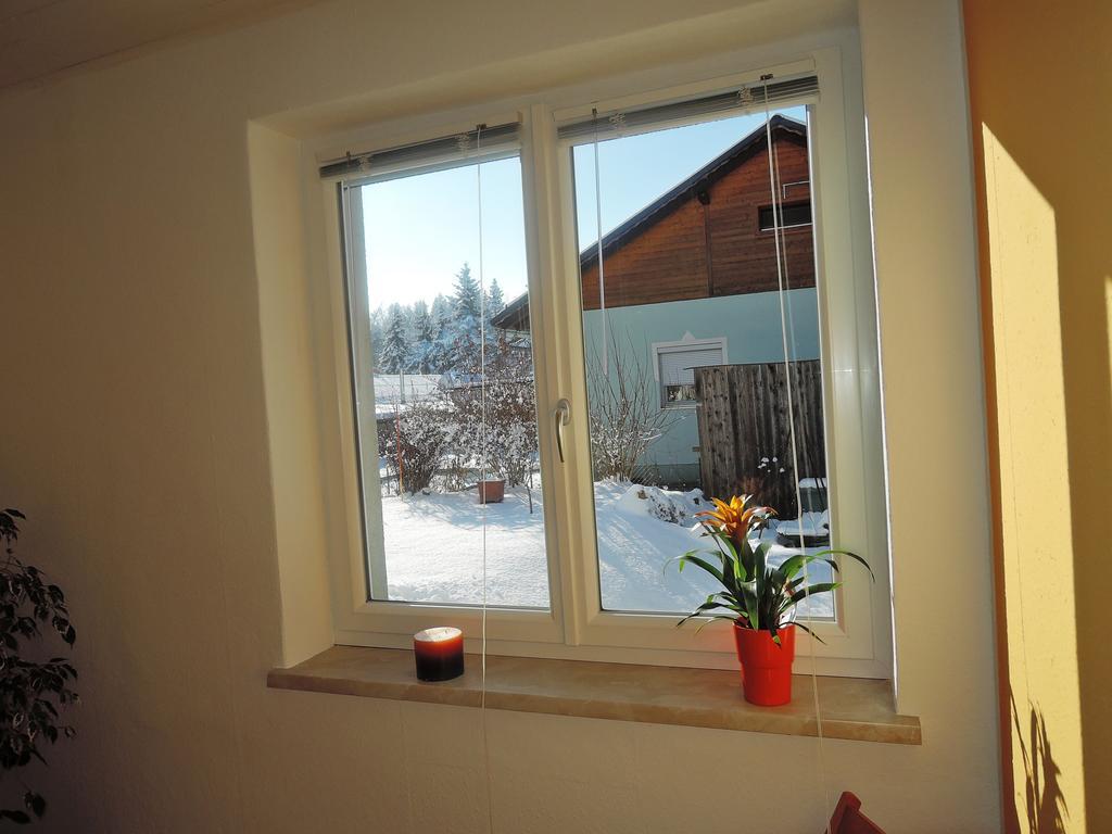 Stadtnahe Landwohnung 클라겐푸르트 외부 사진