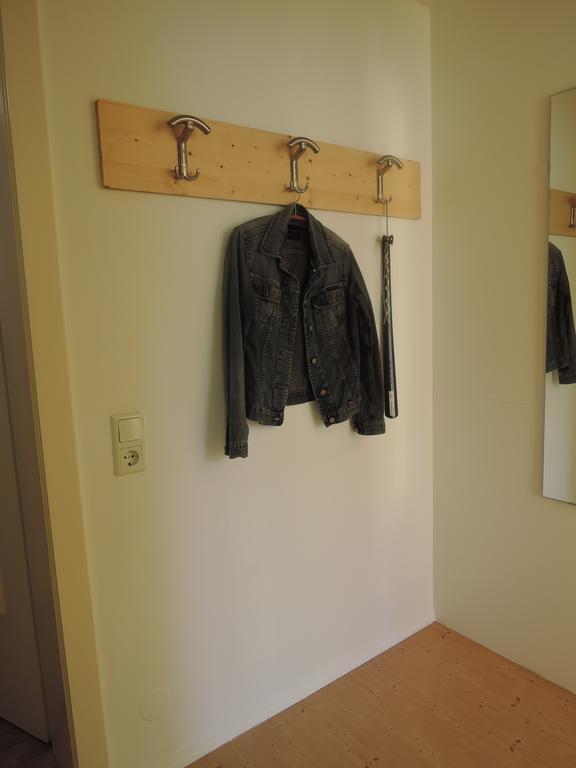 Stadtnahe Landwohnung 클라겐푸르트 외부 사진