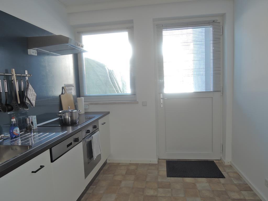 Stadtnahe Landwohnung 클라겐푸르트 외부 사진