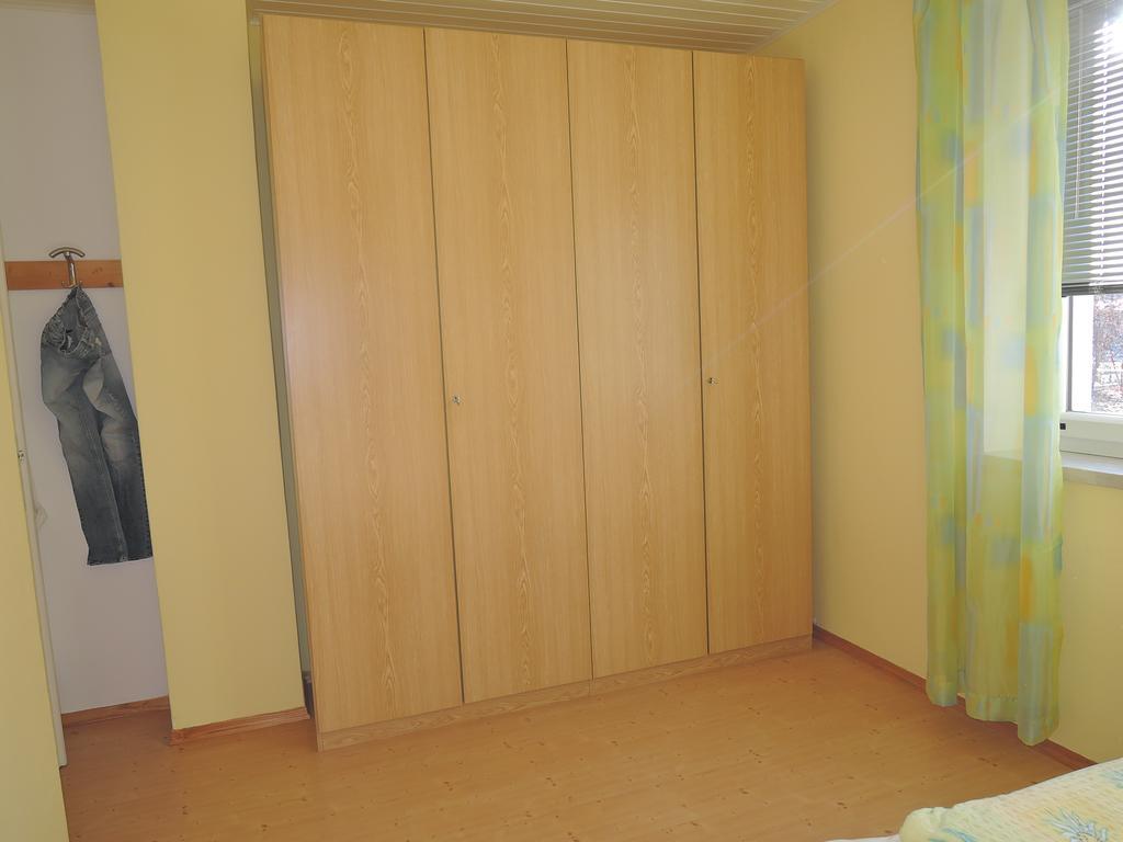 Stadtnahe Landwohnung 클라겐푸르트 외부 사진