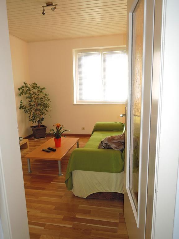 Stadtnahe Landwohnung 클라겐푸르트 외부 사진