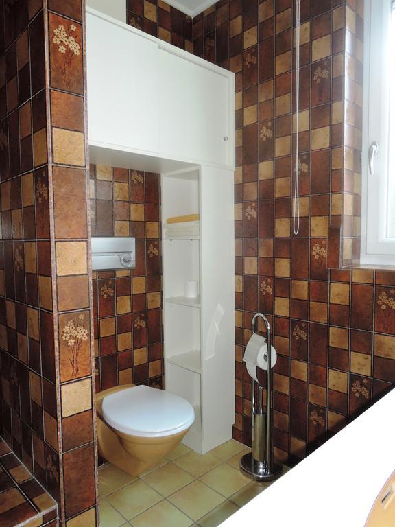 Stadtnahe Landwohnung 클라겐푸르트 외부 사진