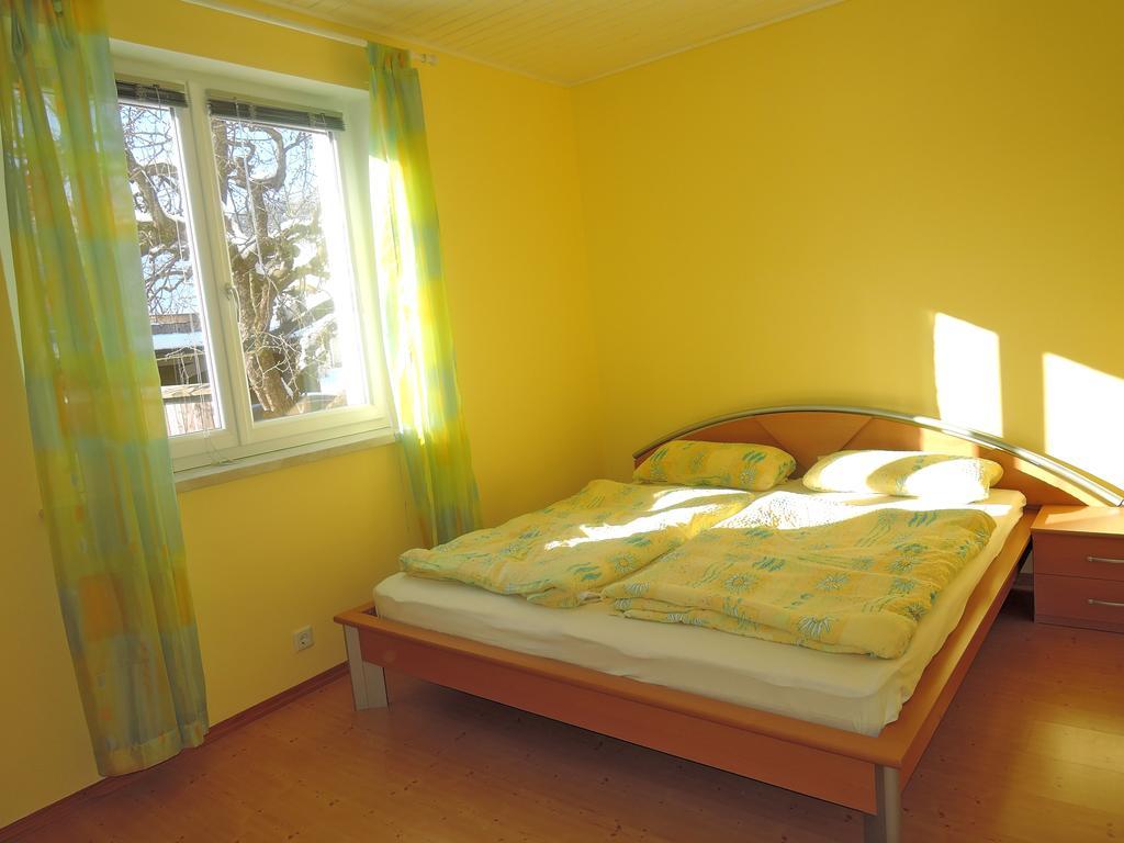 Stadtnahe Landwohnung 클라겐푸르트 외부 사진